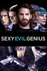 Thần Ác Gợi Cảm Sexy Evil Genius