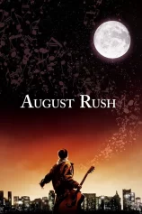 Thần Đồng Âm Nhạc August Rush