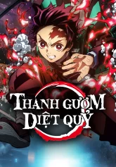 Thanh gươm diệt quỷ (Phần 1) – Phần Kamado Tanjiro, lập chí Demon Slayer: Kimetsu no Yaiba (Season 1)