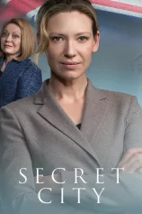 Thành phố bí mật (Phần 2) Secret City (Season 2)