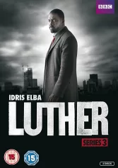 Thanh Tra Luther 3 Luther 3