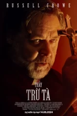 Thầy Trừ Tà The Exorcism