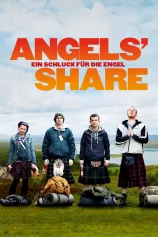 The Angels’ Share The Angels' Share