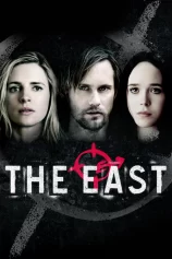 The East The East