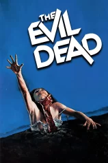 The Evil Dead Ma Cây