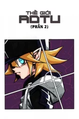 Thế Giới Aotu (Phần 2) Aotu World (Season 2)