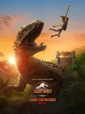 Thế giới khủng long: Trại kỷ phấn trắng (Phần 1) Jurassic World Camp Cretaceous (Season 1)