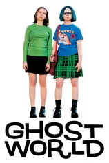 Thế Giới Ma Ghost World