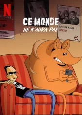 Thế giới này không thể tha hóa tôi This World Can't Tear Me Down