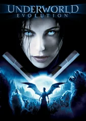 Thế Giới Ngầm 2: Tiến Hóa Underworld: Evolution