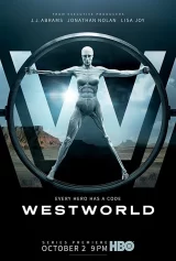 Thế Giới Viễn Tây (Phần 1) Westworld (Season 1)
