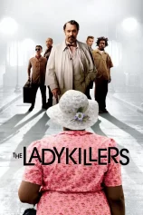 The Ladykillers The Ladykillers