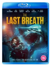 The Last Breath The Last Breath