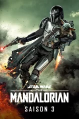 The Mandalorian (Phần 3) The Mandalorian (Season 3)