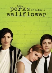 The Perks of Being a Wallflower The Perks of Being a Wallflower