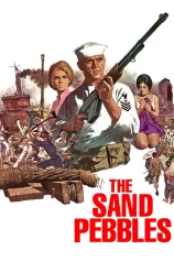 The Sand Pebbles The Sand Pebbles