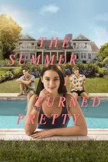 The Summer I Turned Pretty (Phần 1) The Summer I Turned Pretty (Season 1)