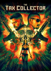 The Tax Collector The Tax Collector