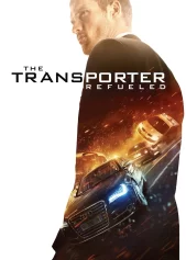 The Transporter Refueled The Transporter Refueled
