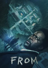 Thị Trấn Ác Mộng (Phần 1) From (Season 1)