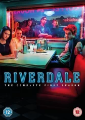 Thị trấn Riverdale (Phần 1) Riverdale (Season 1)