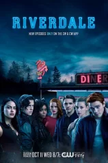 Thị trấn Riverdale (Phần 2) Riverdale (Season 2)