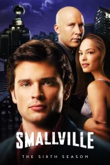 Thị Trấn Smallville (Phần 6) Smallville (Season 6)