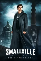 Thị Trấn Smallville (Phần 9) Smallville (Season 9)