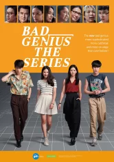 Thiên tài bất hảo Bad Genius