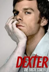 Thiên Thần Khát Máu (Phần 1) Dexter (Season 1)
