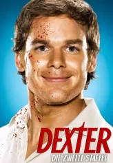 Thiên Thần Khát Máu (Phần 2) Dexter (Season 2)