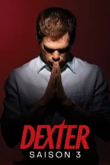 Thiên Thần Khát Máu (Phần 3) Dexter (Season 3)