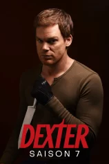 Thiên Thần Khát Máu (Phần 7) Dexter (Season 7)