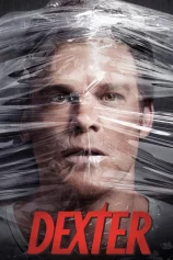 Thiên Thần Khát Máu (Phần 8) Dexter (Season 8)