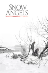 Thiên Thần Tuyết Snow Angels