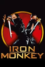 Thiết Hầu Tử Iron Monkey