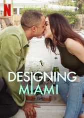 Thiết kế Miami Designing Miami