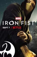 Thiết Quyền (Phần 2) Marvel's Iron Fist (Season 2)