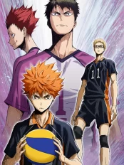 Thiếu niên bóng chuyền!! Trận chiến quan niệm Haikyu!! The Movie: Battle of Concepts