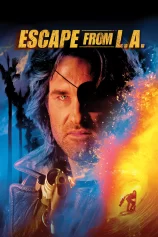 Thoát Khỏi Los Angeles Escape from L.A.