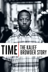Thời gian: Chuyện về Kalief Browder Time: The Kalief Browder Story