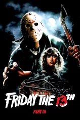 Thứ 6 Ngày 13 Phần 3 Friday the 13th Part III