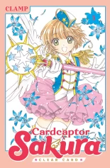 Thủ Lĩnh Thẻ Bài Sakura: Thẻ Bài Trong Suốt Cardcaptor Sakura: Clear Card