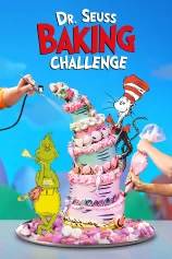 Thử thách làm bánh của Tiến sĩ Seuss Dr. Seuss Baking Challenge