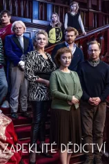 Thừa Kế Đâu Có Dễ Inheritance