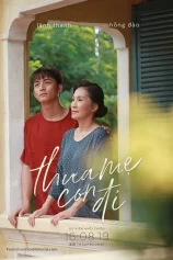 Thưa mẹ con đi Goodbye Mother