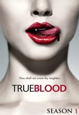 Thuần Huyết (Phần 1) True Blood (Season 1)