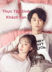 Thực Tập Sinh Khách Sạn Hotel Trainees
