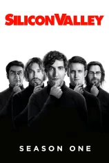 Thung Lũng Silicon (Phần 1) Silicon Valley (Season 1)