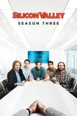 Thung Lũng Silicon (Phần 3) Silicon Valley (Season 3)